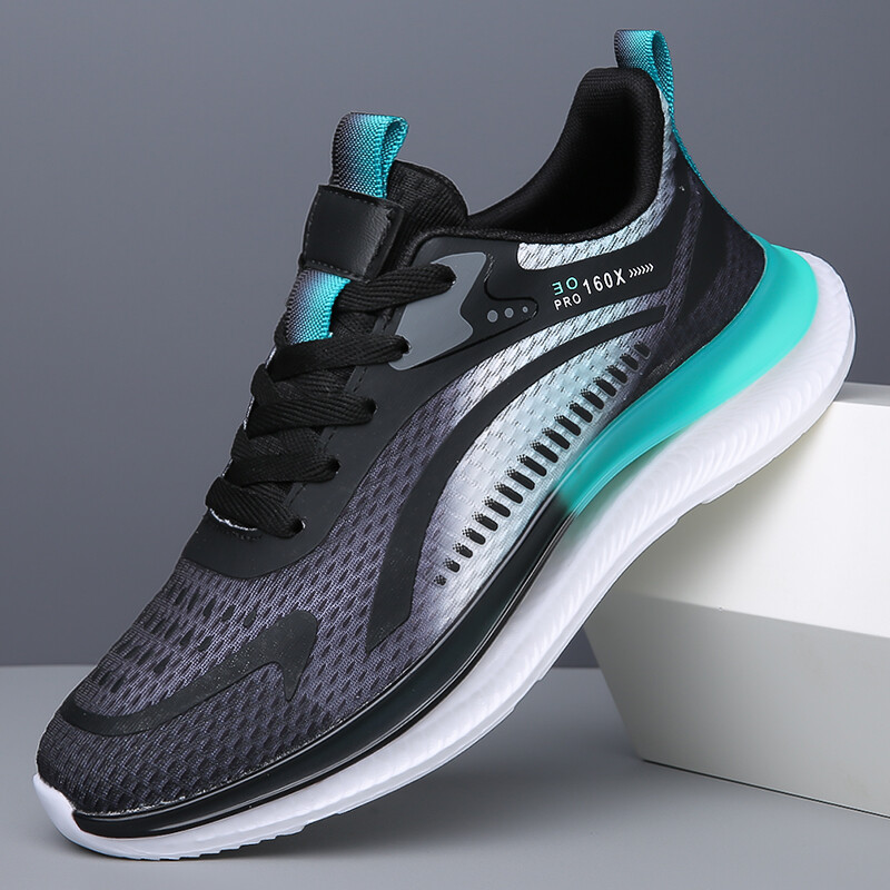 Pantofi noi pentru bărbați, pantofi respirabili pentru bărbați, pantofi clasici confortabili, casual, plimbări în aer liber, pantofi sport pentru bărbați, Tenis masculin