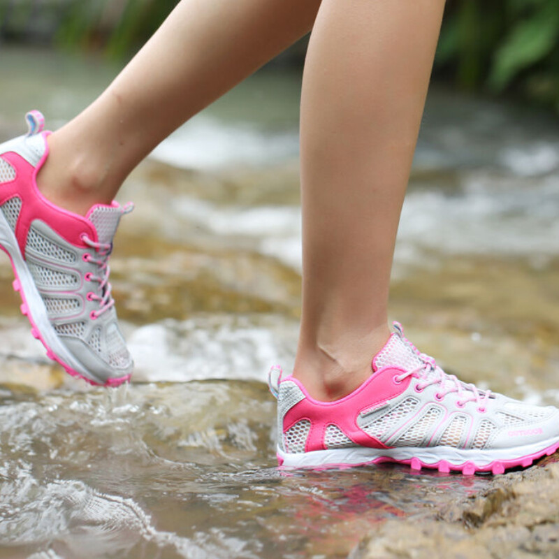 Mrežaste muške ležerne tenisice za hodanje Y2k 2024 Novi dolasci Jednostavan trend 2024 Veličina 9 39 Originalne ponude Jeftine patike za muškarce