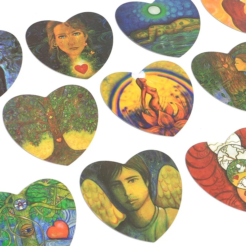 Ljubitelji tarot karata Oracle karte Tarot karta Party Proročanstvo Proricanje Društvena igra