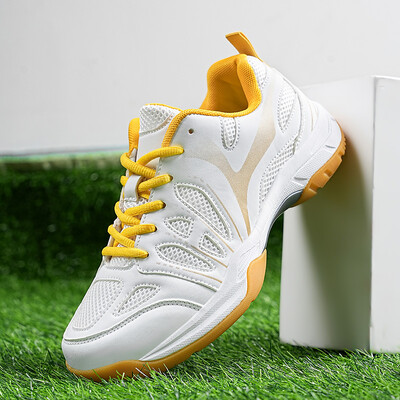 2023. gada LCXMND Sievietes vīriešiem profesionālais badmintons teniss volejbols unisex elastīgs viegls sporta treniņš, sporta kurpes, basketbola apavi