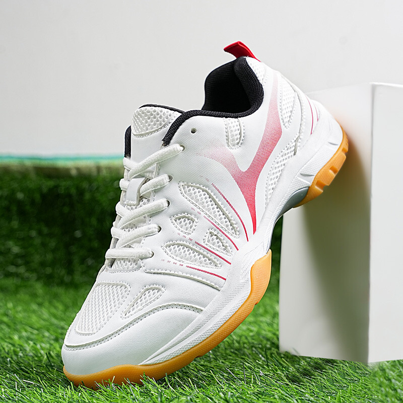 2023 LCXMND Žene Muškarci Profesionalni badminton Tenis Odbojka Unisex Fleksibilne lagane sportske tenisice Tenisice za košarku