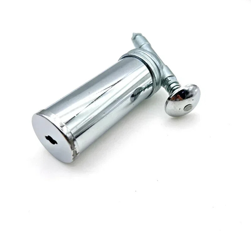 Kapacitet 80cc 1000PSI Izlazni tlak Podmazivač Mini pištolj za podmazivanje Stroj Ručni podmazivač visokog pritiska Ručni alati