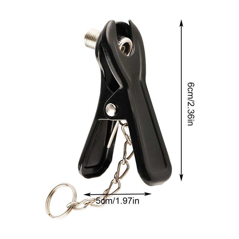 Mandrina de umflare a anvelopei Mandrină de aer de blocare Mandrină de aer pentru bicicletă Pompă de bicicletă Cap duză Adaptor furtun Conector Cap Conector supapă anvelope