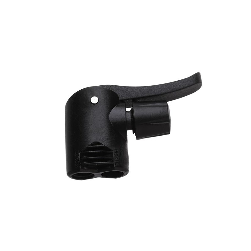 Mlaznica/kopče za višenamjensku pumpu za napuhavanje FV AV konektor za ventil Glava ventila Guma za bicikl Guma za zrak Zračna pumpa Dodatna oprema za biciklizam na otvorenom