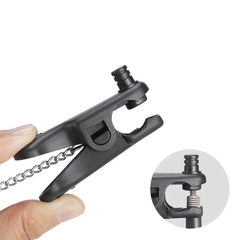 Adapter ventila Mlaznica za zrak Dunlop ventil za cijev pumpe Schrader Dodaci za bicikle Dijelovi za bicikle Potpuno novi alati za održavanje