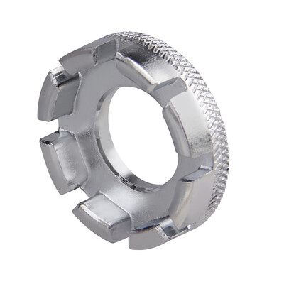 Cheie cu spițe pentru bicicletă Reglarea roții Corectează deformarea instrumentului pentru roți de protecție Instrumente de reparare a bicicletei pentru biciclete de munte