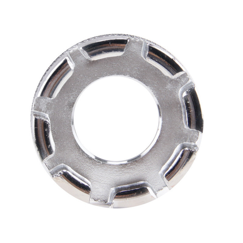 Cheie cu spițe pentru bicicletă Reglarea roții Corectează deformarea instrumentului pentru roți de protecție Instrumente de reparare a bicicletei pentru biciclete de munte