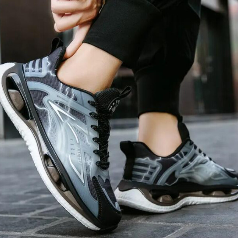 Tenis Muške tenisice Cipele Muške muške promotivne tenisice za muškarce 2024. Sportska obuća Ljetna obuća Rasprodaja Ležerna sportska obuća Sport