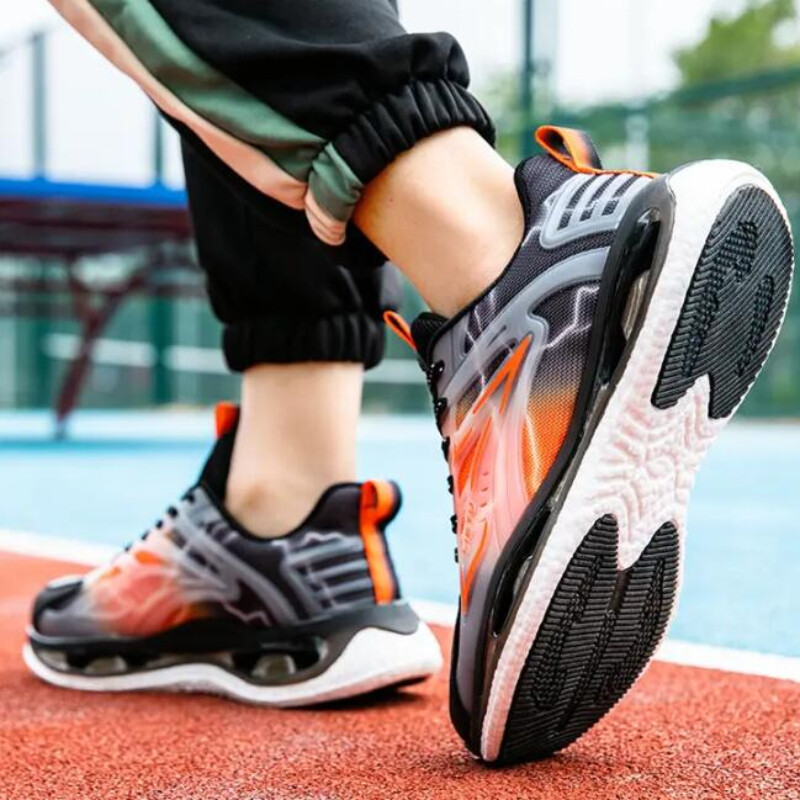 Tenis Muške tenisice Cipele Muške muške promotivne tenisice za muškarce 2024. Sportska obuća Ljetna obuća Rasprodaja Ležerna sportska obuća Sport