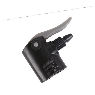 Pumpa za bicikle Adapter za crijevo s mlaznicom s dvostrukom glavom Servisni dijelovi za pumpu F/VA/V Schrader/Presta pretvarač ventila Bicikl