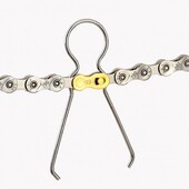 Kliješta za kopču lanca Anti-hrđa Alat za skidanje kopče lanca Alat za brzu kariku lanca za bicikle Kliješta za popravak lanaca za bicikle