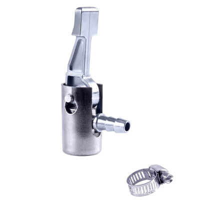 Hadica s všeobecným otvorom pre pneumatiky pre nákladné autá, ventil na nafukovanie pneumatík, spona na vzduchové čerpadlo, tryska, kovový adaptér, konektor, nafukovací konektor do auta