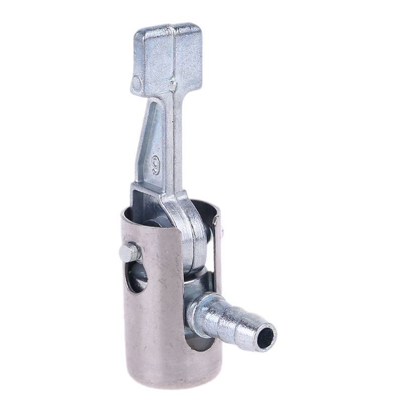 Hadica s všeobecným otvorom pre pneumatiky pre nákladné autá, ventil na nafukovanie pneumatík, spona na vzduchové čerpadlo, tryska, kovový adaptér, konektor, nafukovací konektor do auta