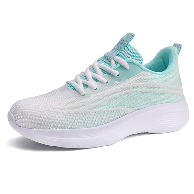 Dámske bežecké topánky, atletické, vonkajšie, do posilňovne, tréningové tenisky, turistické topánky, priedušné športové, módne tenisky pre dámy