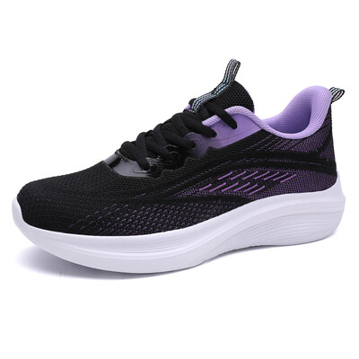 Dámske bežecké topánky, atletické, vonkajšie, do posilňovne, tréningové tenisky, turistické topánky, priedušné športové, módne tenisky pre dámy