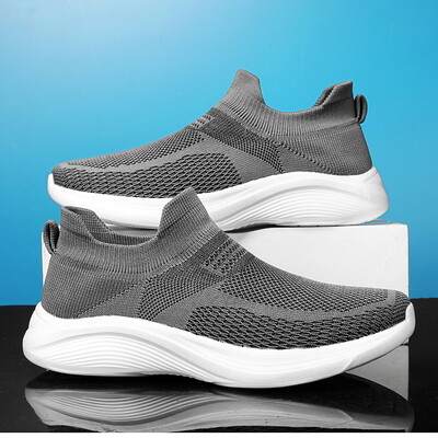 Uued 2023. aasta suvekingad meestele Pässidele Hingavad meeste tossud Mood Mugav vabaajajalats Tenis Masculin Zapatillas Hombre