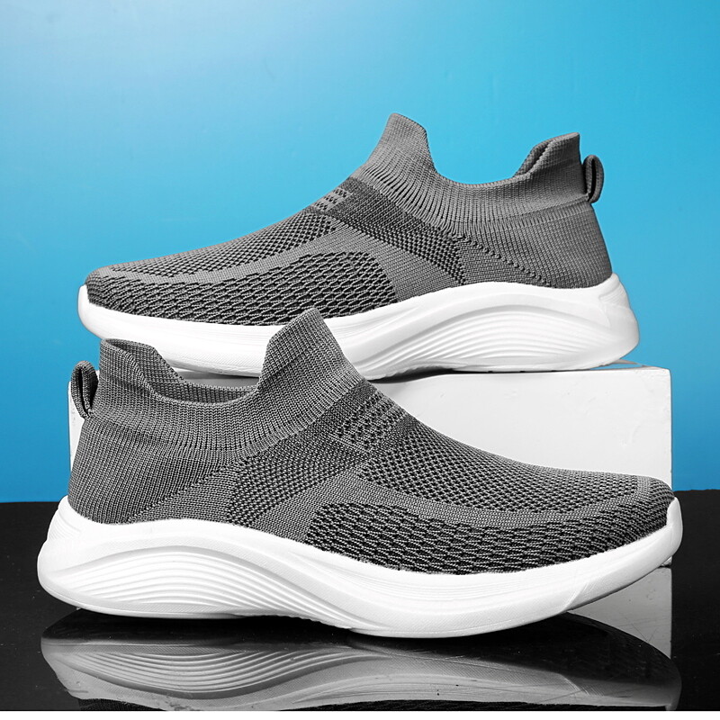 Uued 2023. aasta suvekingad meestele Pässidele Hingavad meeste tossud Mood Mugav vabaajajalats Tenis Masculin Zapatillas Hombre