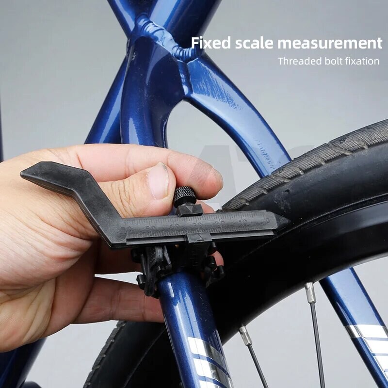 Stojan na centrovanie mini bicyklových kolies, nástroje na nastavenie ráfikov bicyklov, nástroje na opravu kolies MTB bicyklov, cyklistické príslušenstvo