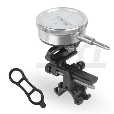 Bicikl, prijenosni instalacijski brojčanik, indikator, mini alat za podešavanje kotača, trostruko podešavanje, primjenjivi set kotača, alati za MTB biciklističke felge