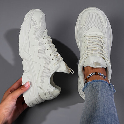 Ženske tenisice za trčanje Ljetne tenisice Prozračne lagane Tenis Masculino Casual Muške cipele za trčanje Homme Zapatos Casuales