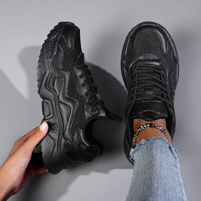 Ženske tenisice za trčanje Ljetne tenisice Prozračne lagane Tenis Masculino Casual Muške cipele za trčanje Homme Zapatos Casuales