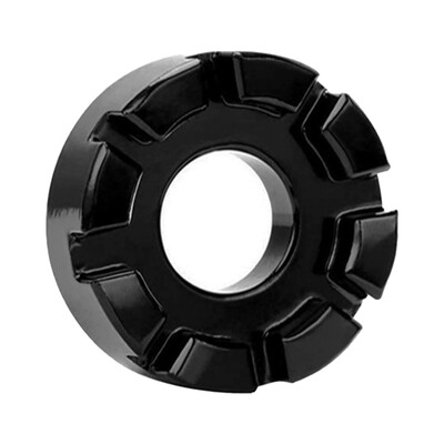 Ključ za žbice za bicikl Metalni prijenosni 8-smjerni ključ za podešavanje bicikala Ključ za naplatak Ključ za popravak bradavice Podešavanje zatezač