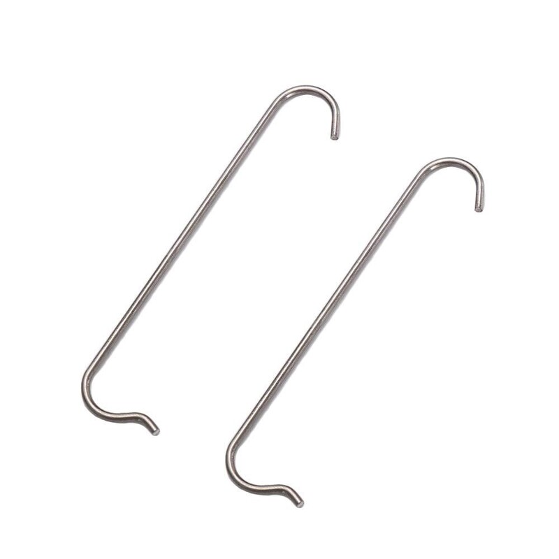 Dodaci za bicikle Alat za lanac bicikla Dodaci za spajanje od nehrđajućeg čelika Pomoćni pribor Alat za popravak bicikla Kuka za lanac bicikla