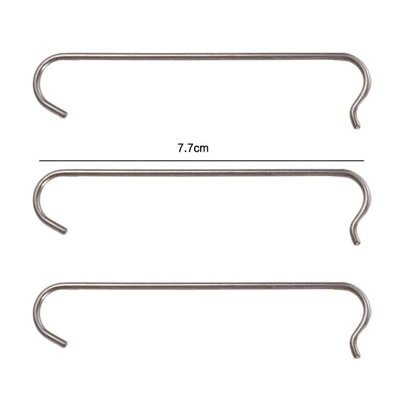 Dodaci za bicikle Alat za lanac bicikla Dodaci za spajanje od nehrđajućeg čelika Pomoćni pribor Alat za popravak bicikla Kuka za lanac bicikla