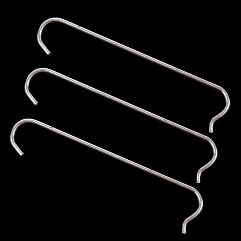 Dodaci za bicikle Alat za lanac bicikla Dodaci za spajanje od nehrđajućeg čelika Pomoćni pribor Alat za popravak bicikla Kuka za lanac bicikla