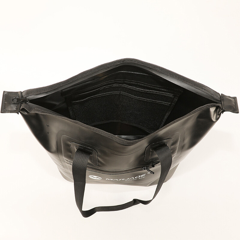 Vodootporna velika torba, torba za plivanje torba za plažu putna vanjska dnevna torba za pohranu vodootporna torba