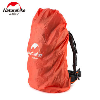 Σακίδιο ορειβασίας NatureHike Αδιάβροχο κάλυμμα 75L Σακίδιο πλάτης Μεγάλης χωρητικότητας Αδιάβροχο Κάλυμμα Σχολικής Πεζοπορίας Σακίδιο πλάτης Κάλυμμα σκόνης