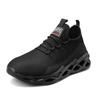 Dizajnerske zelene čarape Tenisice Muške natikače Ulična muška ležerna sportska obuća Lagane prozračne tenisice za trčanje Muške natikače