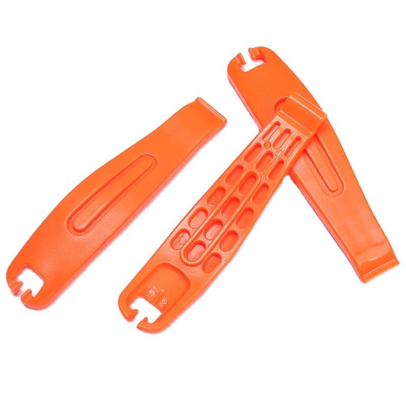 Lebycle 3 komada poluge za gume Biciklistički štap Biciklistički radoznali štap Alati za popravak Otvarač poluge za gume za bicikle