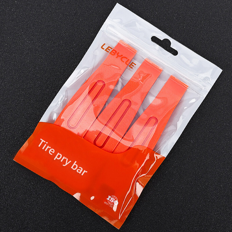 Lebycle 3 komada poluge za gume Biciklistički štap Biciklistički radoznali štap Alati za popravak Otvarač poluge za gume za bicikle