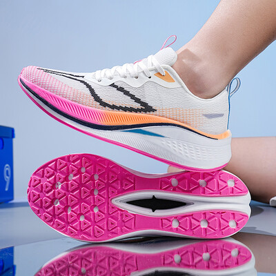 Vyriški laisvalaikio bėgimo bateliai Unisex trikotažiniai kvėpuojantys sportiniai sportbačiai, moteriški, neslystantys, patogūs batai laisvalaikiui teniso bateliai