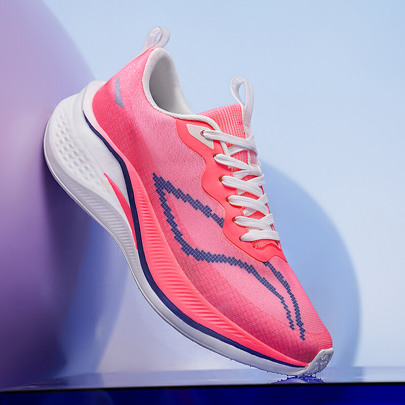 Vyriški laisvalaikio bėgimo bateliai Unisex trikotažiniai kvėpuojantys sportiniai sportbačiai, moteriški, neslystantys, patogūs batai laisvalaikiui teniso bateliai