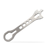 Ključ za donji nosač bicikla Alat za skidanje donjeg nosača bicikla Ključ za popravak bicikla