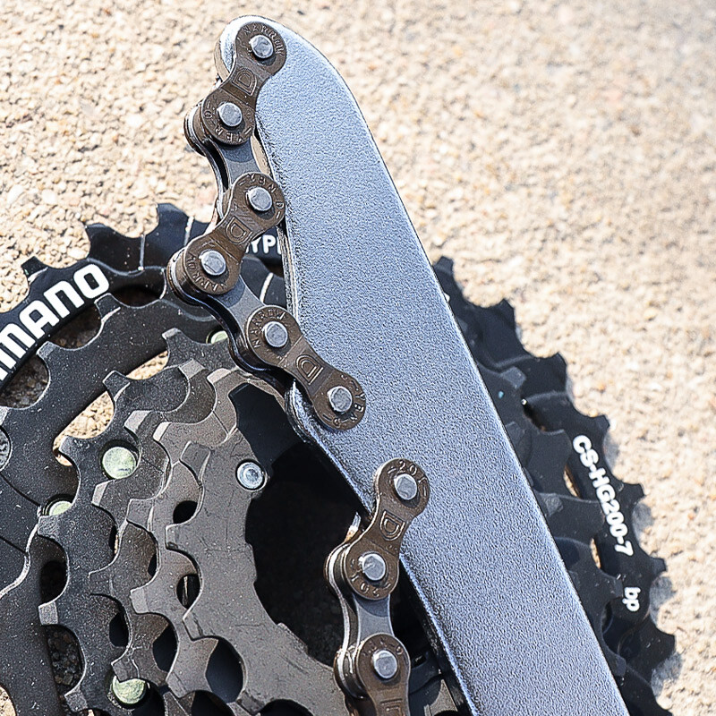 Lebycle Bicikl Kaseta Odstranjivač zamašnjaka Izvlakač lančanika Nadogradnja bicikla Rotor za zaključavanje Ključ za uklanjanje lanca Alati za popravak biča