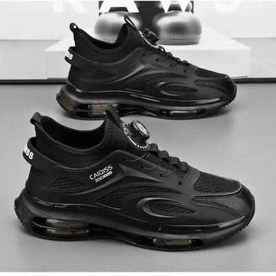 Pantofi de alergare profesioniști pentru bărbați, pantofi ușori de designer pentru bărbați, pantofi de tenis, cu șireturi