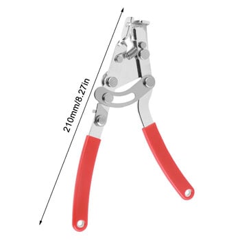 Bike Cable Cutter Heavy Duty Cycling Puller Bicycle Steel Brake Cutter Bicycle Cycling Cable Plier Cutter ποδήλατο επισκευής