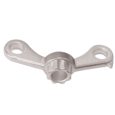 Инструмент за премахване на манивела на велосипед MTB Road Bike Crankset Crank Arm Wheel Key за Shimano Crank Cover Инструменти за колоездене Ремонт на гаечни ключове
