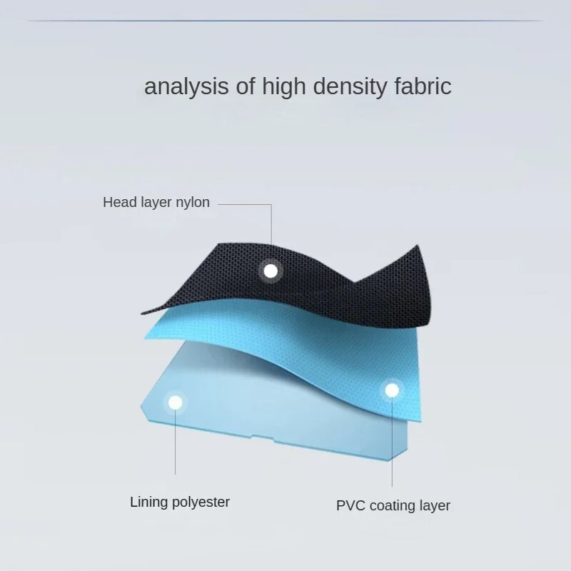Sportska torba Torba za teretanu Vodootporna torba za fitness za trening Izdržljiva višenamjenska ručna torba Sportska torba za plivanje na otvorenom