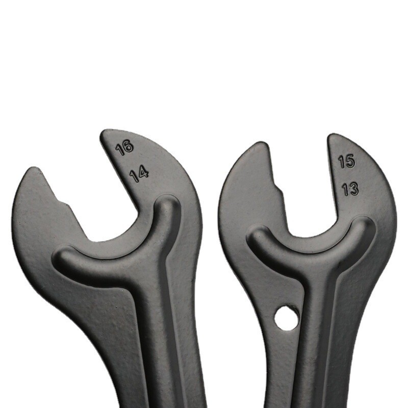 1 buc. cheie pentru repararea bicicletei, cap deschis, butuc de axă, cheie conică, cheie cu pedală, 13/14/15/16mm, accesorii pentru instrumente pentru repararea bicicletei