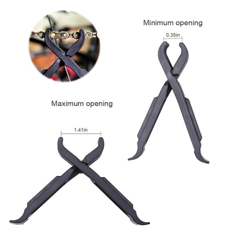 Poluge za gume bicikla Poluga za gume bicikla Alat za skidanje popravka lanca bicikla Žlica za popravak gume Alat za promjenu gume gume