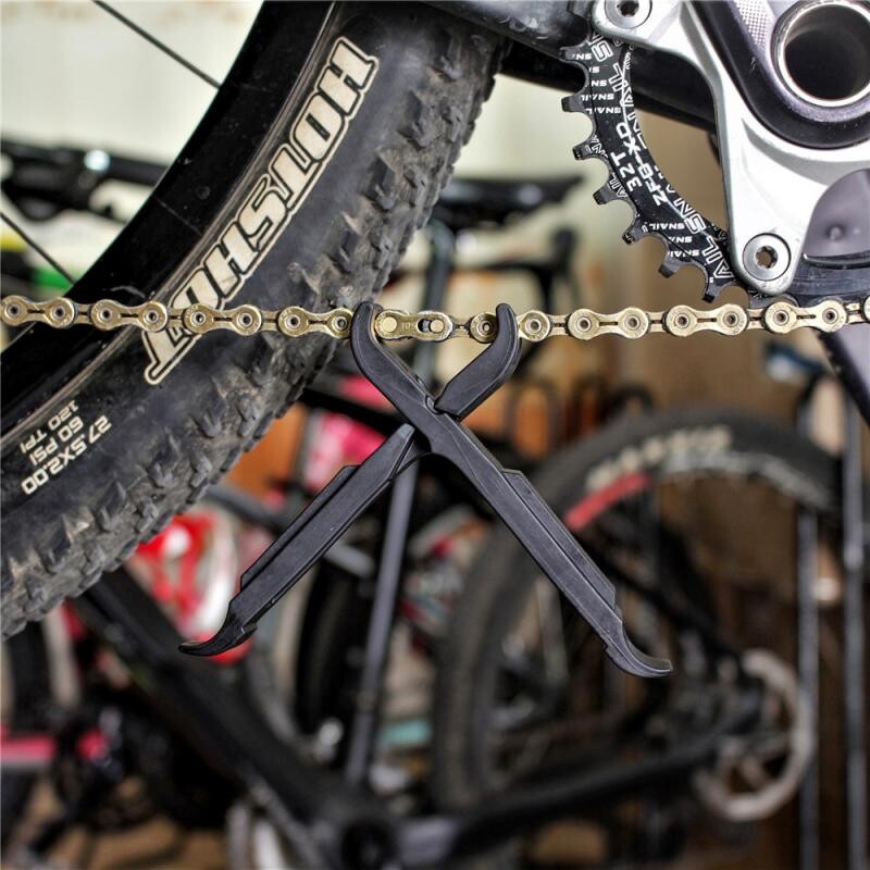 Poluge za gume bicikla Poluga za gume bicikla Alat za skidanje popravka lanca bicikla Žlica za popravak gume Alat za promjenu gume gume