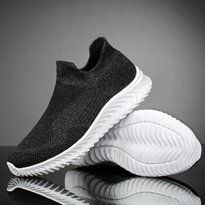 2024. Nove muške prozračne ležerne tenisice Tenisice za trčanje Lagane ljetne sportske cipele na otvorenom za muškarce velike veličine 39-46