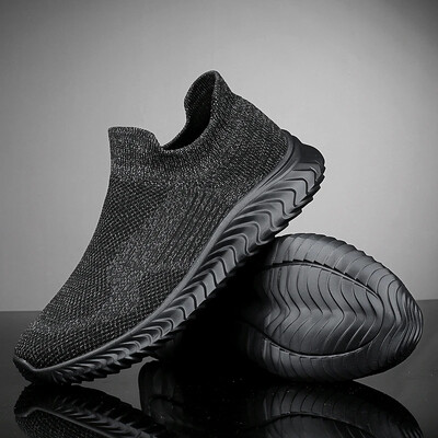 2024. Nove muške prozračne ležerne tenisice Tenisice za trčanje Lagane ljetne sportske cipele na otvorenom za muškarce velike veličine 39-46