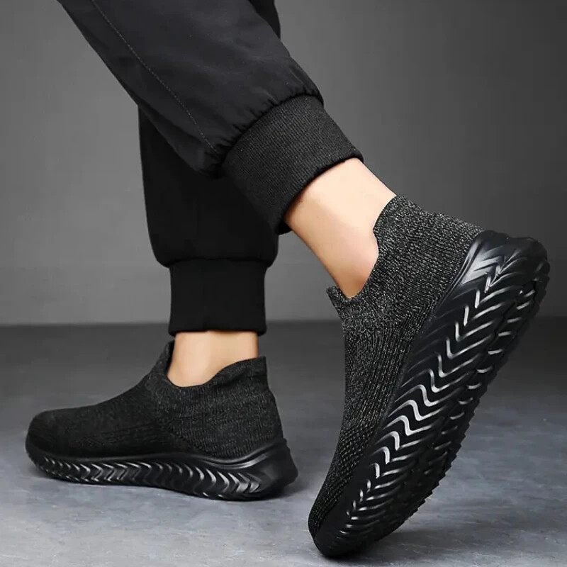 2024. Nove muške prozračne ležerne tenisice Tenisice za trčanje Lagane ljetne sportske cipele na otvorenom za muškarce velike veličine 39-46