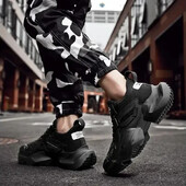 Ανδρικά αθλητικά παπούτσια Ανδρικά παπούτσια Breathable trainers Fashions Mesh Sneaker Basket Tenis Hombre Unisex Παπούτσια μεγάλου μεγέθους λευκά ανδρικά παπούτσια 2024