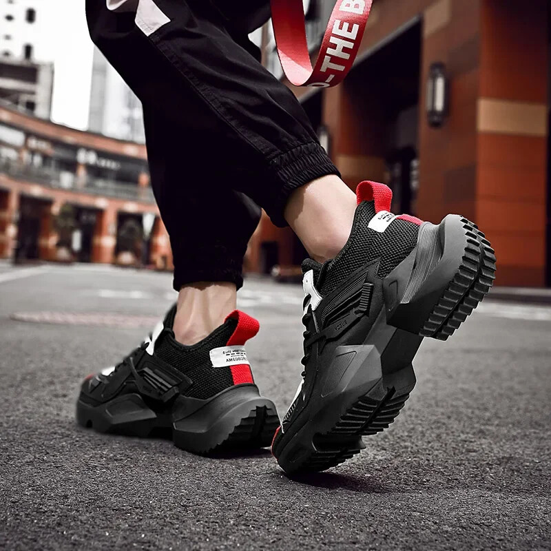 Ανδρικά αθλητικά παπούτσια Ανδρικά παπούτσια Breathable trainers Fashions Mesh Sneaker Basket Tenis Hombre Unisex Παπούτσια μεγάλου μεγέθους λευκά ανδρικά παπούτσια 2024